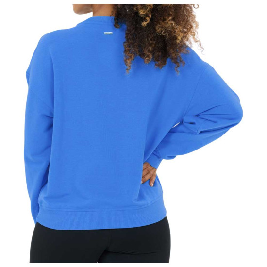 Athlecia Γυναικείο φούτερ Crecy W Crew Neck